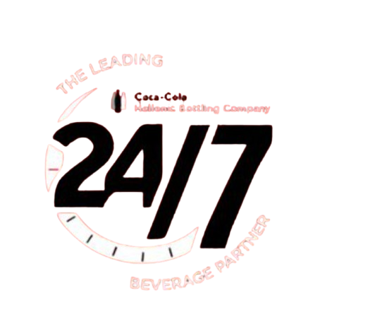 Coca-Cola Logo